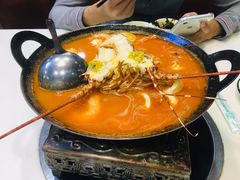 -鑫悦楼煎蟹·16年海鲜大排档