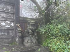 -南岳衡山风景名胜区