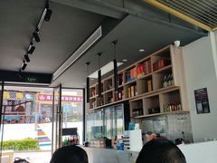 -海月湾海景餐厅( 嵊泗本地老字号店)