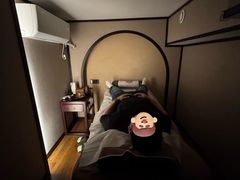 -川匠·睡眠采耳·SPA(九眼桥店)