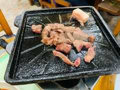 -珍古介(忠武路店)