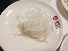 -鼎香缘海鲜自助火锅烤肉(锦辉购物广场店)