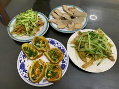 -利群烤鸭店(前门店)