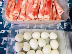 羔羊肉-锅圈食汇火锅烧烤食材超市(天润广场店)