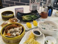 -广东茶楼(鱼峰店)