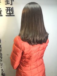 点击看大图 -藤野造型