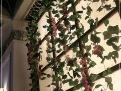 -茵特拉根酒店·西餐厅