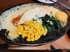 -萨莉亚意式餐厅(三号湾广场店)