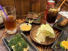 -鸟剑居酒屋(天河南二路店)