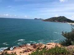 -广东惠东海龟国家级自然保护区
