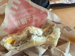 -肯德基(丰管路店)