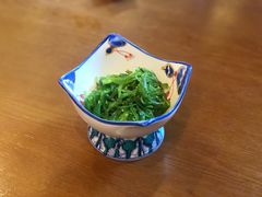 -成喜屋日本料理