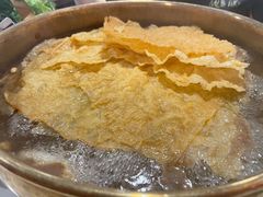 -食潮汕头鲜牛馆(望京保利店)