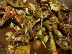 -胖哥俩肉蟹煲(昆山金鹰店)