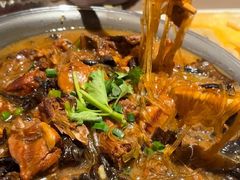 -北李妈妈菜·虾爬子大锅贴(贵和店)