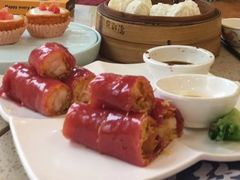 -点都德(汇盈广场店)