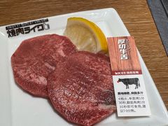 -焼肉ライク·烧肉LIKE(万菱汇店)