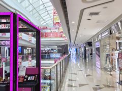 -万达广场(大明宫店)