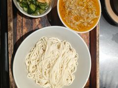 -金陵家宴·金陵春·南京菜(夫子庙店)