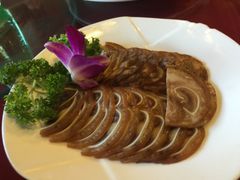 -蟹岛开饭楼