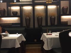 大堂-金春禧(世茂国际广场店)