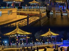 -长春市南湖公园