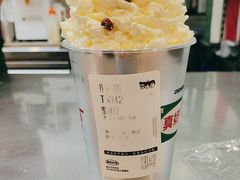 -马伍旺饮料厂(江宁砂之船店)