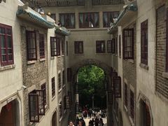 -武汉大学-樱园