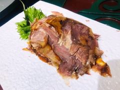大刀牛筋肉-九十九顶毡房(阜石路店)