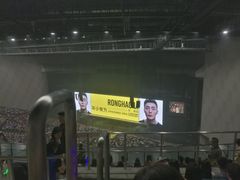 -成都金融城演艺中心