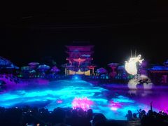 -东台西溪天仙缘景区