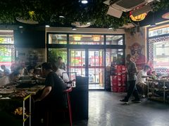 -活鱼馆(宜兴埠店)