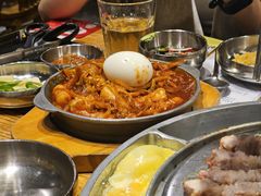 -姜虎东白丁烤肉(银泰中心in99店)