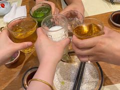 -和创柚子·会席日本料理(新区淮海街店)