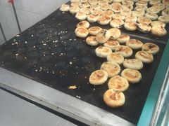 -苏顺成纯绿豆饼(中华南大街店)