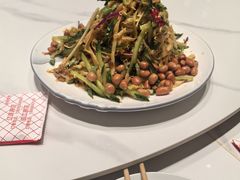 -胖太太四川麻辣排骨串(镇江路分店)