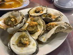 -大茄来海鲜餐厅(亚洲城分行)