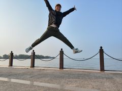 -湖州太湖旅游度假区-月亮广场