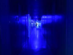 -白鹤梁水下博物馆