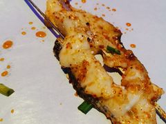 -燥次·烧烤酒场(万象城店)