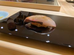 -鮨青(恒基名人购物中心店)