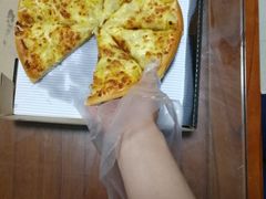 -尊宝比萨(石牌东店)