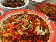 -老三样·旧食新味(万寿宫店)