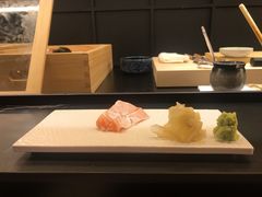 -Sushi Hanzo半藏(天环广场店)