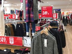 -优衣库(银座店)