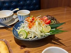 -泰堤坊(淡水体育馆店)