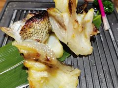 -蟹将军·松叶蟹和牛日料放题自助(K11店)