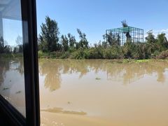 -漩门湾国家湿地公园