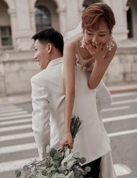 点击看大图 -钟爱一生婚纱摄影旗舰店