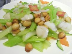 -小贝壳酒楼(经九路店)